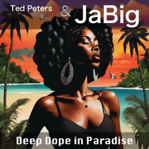 Download track I Just Can't Stop (Extended Version) Jabig