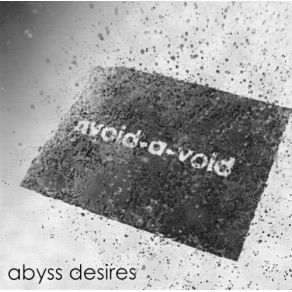 Download track If We Were One Avoid - A - Void