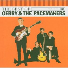 Download track It'S Gonna Be Alright Gerry & The Pacemakers