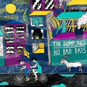 Download track Freeze Dumplings