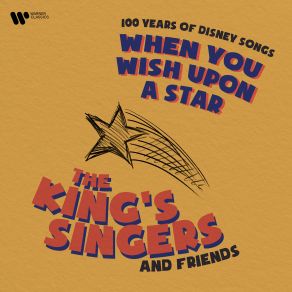 Download track When We’re Human (From -The Princess And The Frog-) The King'S SingersThe Frog