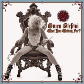 Download track What You Waiting For? (Jacques Lu Cont's Twd Mix) Gwen Stefani