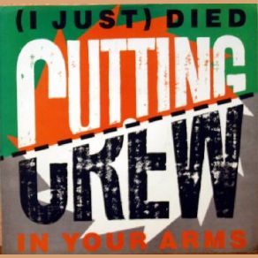 Download track I Just Died In Your Arms (Extended) F. A. M