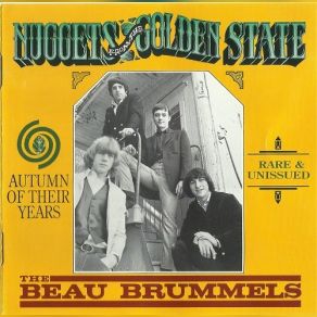 Download track Stay With Me Awhile The Beau Brummels