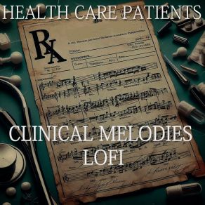 Download track Restful Rhythms Health Care Patients