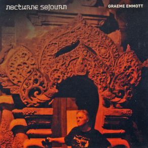 Download track I'm Taking Off Graeme Emmott