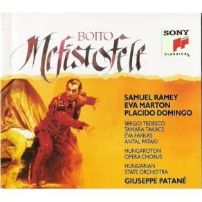 Download track 13 Act I 6 (Dai Campi, Dai Prati) Arrigo Boito