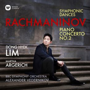 Download track 04. Rachmaninov- Symphonic Dances, Op. 45- I. Non Allegro Sergei Vasilievich Rachmaninov