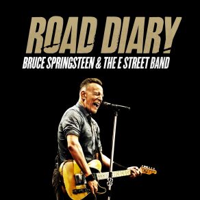 Download track Dancing In The Dark Bruce SpringsteenBarcelona, ESP, Dancing In The Dark