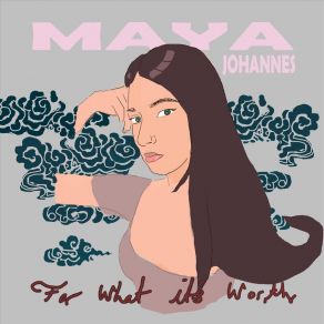 Download track Note 2 Self Maya Johannes