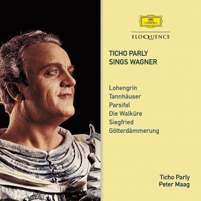 Download track Siegfried, WWV 86C Act 1 Nothung! Nothung! Neidliches Schwert! Peter Maag, Ticho Parly