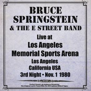 Download track Two Hearts (Live, Los Angeles 1980) Bruce Springsteen
