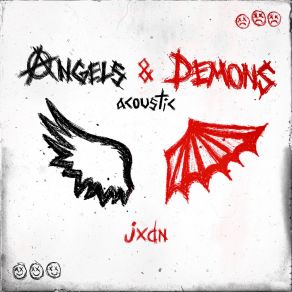 Download track Angels & Demons (Acoustic) Jxdn