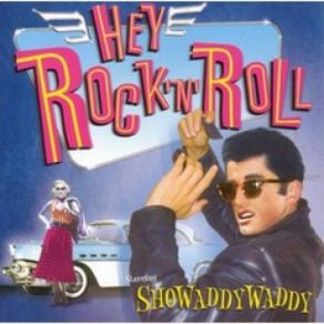 Download track The Girl Can`t Help It Showaddywaddy