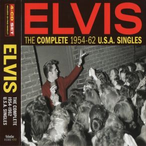 Download track Doncha Think It S Time Elvis Presley