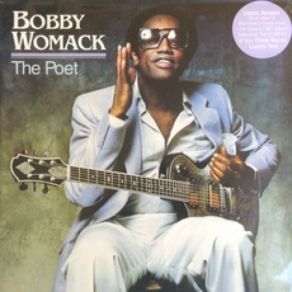 Download track Lay Your Lovin' On Me Bobby Womack