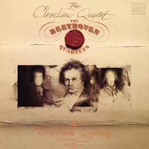 Download track 03 - III. Menuetto - Grazioso - Trio Ludwig Van Beethoven