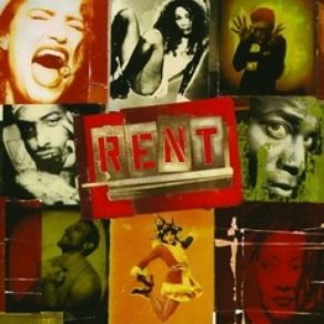 Download track Tango: Maureen Jonathan Larson
