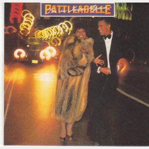 Download track I'm In Love Again Patti Labelle