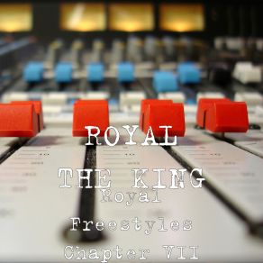 Download track The Outback Royal The King