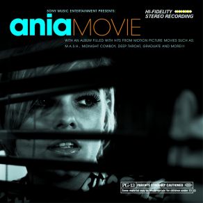 Download track Deeper And Deeper Ania Dąbrowska