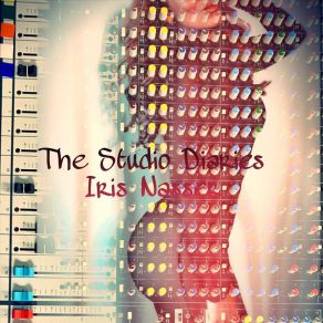 Download track I’m Addicted Iris Nasser