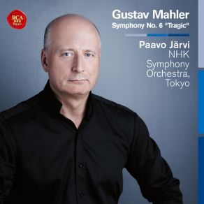 Download track I. Allegro Energico Ma Non Troppo. Heftig Aber Markig Mahler