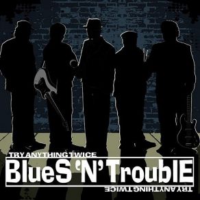 Download track I'm A King Bee Blues 'N' Trouble