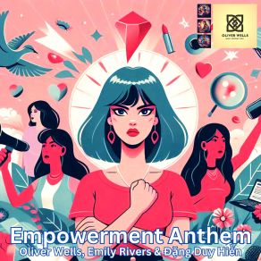 Download track Strength In Unity Đặng Duy Hiền