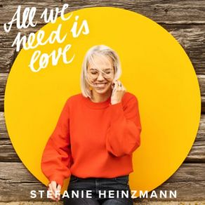 Download track Build A House Stefanie HeinzmannAlle Farben