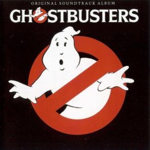 Download track Ghostbusters Elmer Bernstein, Harold Ramis