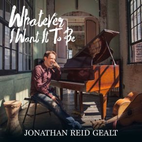 Download track Let Yourself Fall Jonathan Reid GealtLilli Cooper