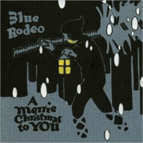 Download track River Blue Rodeo