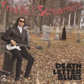 Download track I Can'T Get Enough Freddie & The Screamers