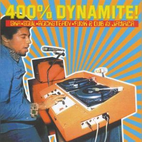 Download track Girl (Why Don't You Answer To Your Name) Prince Buster
