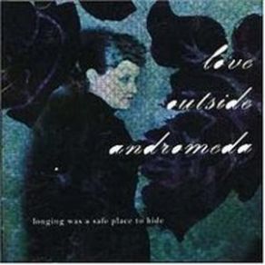 Download track Bound By Hurt Dissolved Love Outside Andromeda