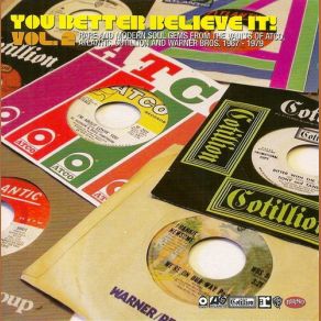 Download track If Only (We Had Met Sooner) Linda Jones