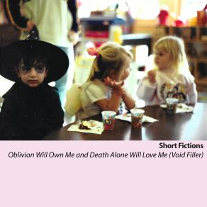 Download track I'm Going To Kill Myself With A Gun Short Fictions
