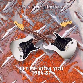 Download track When It's Time For Me To Go Lars Eric Mattsson