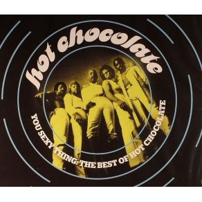 Download track You'Ll Always Be A Friend Hot Chocolate