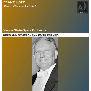 Download track Piano Concerto No. 2 In A Major, S. 125: Allegro Deciso - Marziale Un Poco Meno Allegro (Remastered 2025) Edith Farnadi