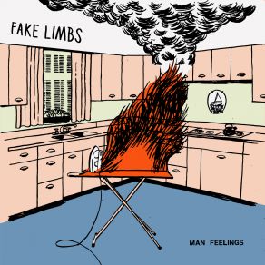 Download track Let Me Be A Woman For A Second Fake Limbs