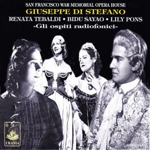 Download track Mefistofele: