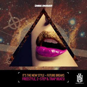 Download track Eternal Bass Machine Chris Diodati