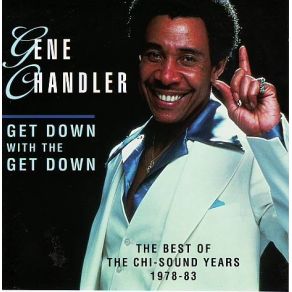 Download track Does She Have A Friend For Me? Gene Chandler