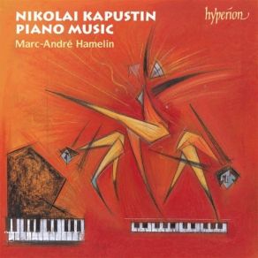 Download track 05. Eight Concert Études, Op. 40 · No. 4 Reminscence Larghetto Nikolai Kapustin