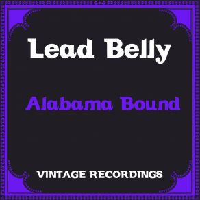 Download track I'm On My Last Go-Round Leadbelly