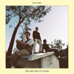 Download track I Don't Want To Talk Wallows