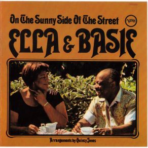 Download track Ain'T Misbehavin' Count Basie, Ella Fitzgerald