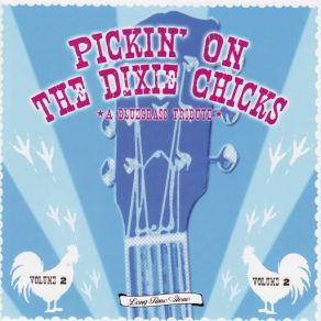 Download track Landslide Pickin' On Series